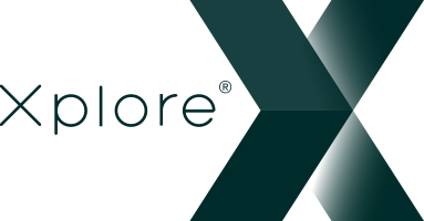 Xplore Logo